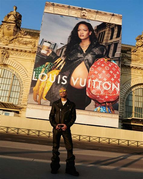 louis vuitton spring 2020 campaign|louis vuitton 2024 campaign.